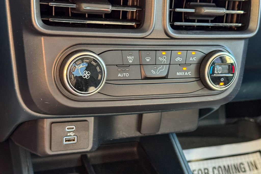Certified 2022 Ford Maverick XL FWD image 25