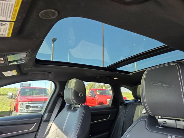 Used 2024 Jaguar F-PACE R-Dynamic S AWD/4WD image 13