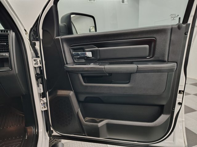 Used 2018 RAM 1500 Rebel w/ Luxury Group AWD/4WD image 27