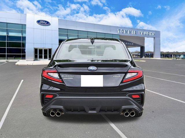 Used 2024 Subaru WRX image 3