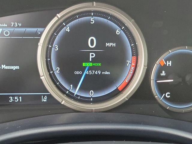 Used 2018 Lexus GS 350 F Sport image 15