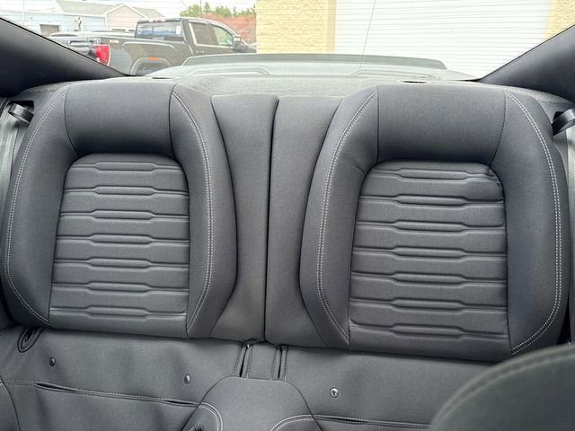 Certified 2022 Ford Mustang Mach 1 w/ Mach 1 Handling Package RWD image 31