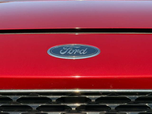 Certified 2020 Ford Escape SE AWD/4WD image 12