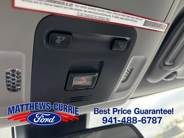 Used 2021 Toyota Camry SE w/ Convenience Package FWD image 21