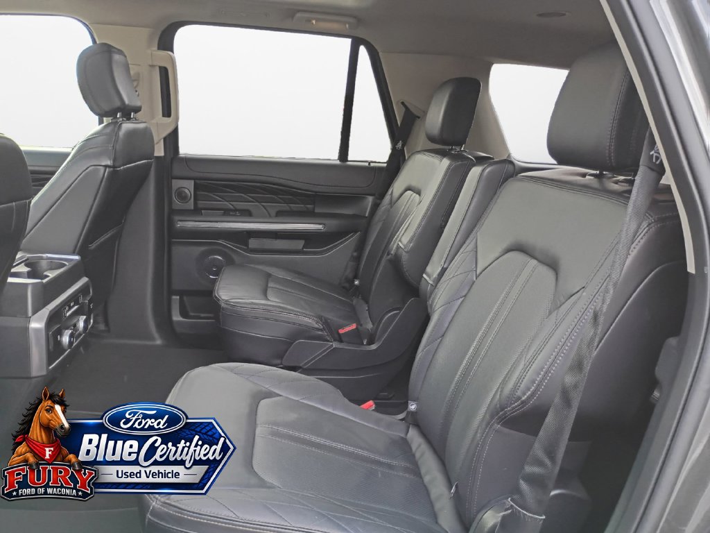 Certified 2020 Ford Expedition Platinum AWD/4WD image 13