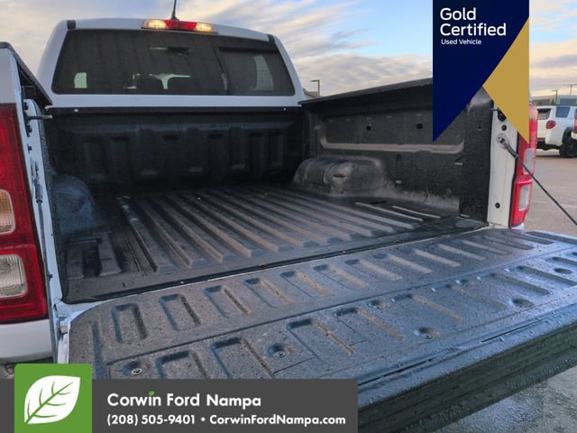 Certified 2021 Ford Ranger XL w/ Equipment Group 101A High AWD/4WD image 30