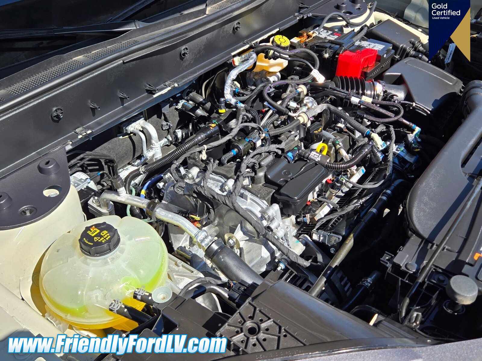 Certified 2024 Ford Bronco Sport Big Bend AWD/4WD image 16