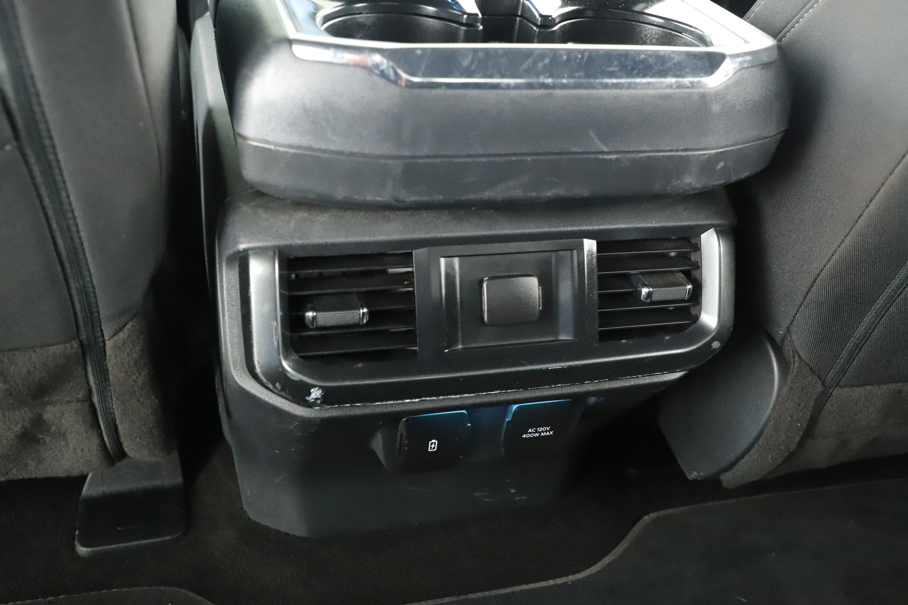 Certified 2022 Ford F150 XLT w/ Equipment Group 302A High image 26