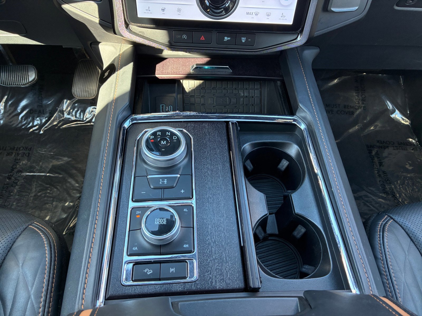 Certified 2023 Ford Expedition Platinum image 31