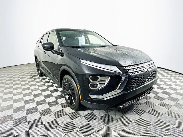 Used 2023 Mitsubishi Eclipse Cross LE image 8