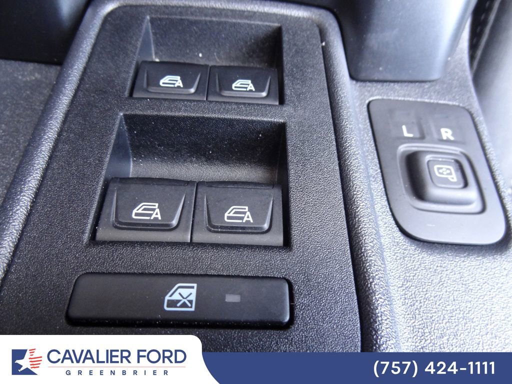 Certified 2025 Ford Bronco Big Bend AWD/4WD image 32