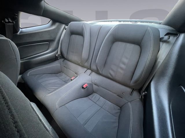 Certified 2020 Ford Mustang GT w/ GT Performance Package image 16