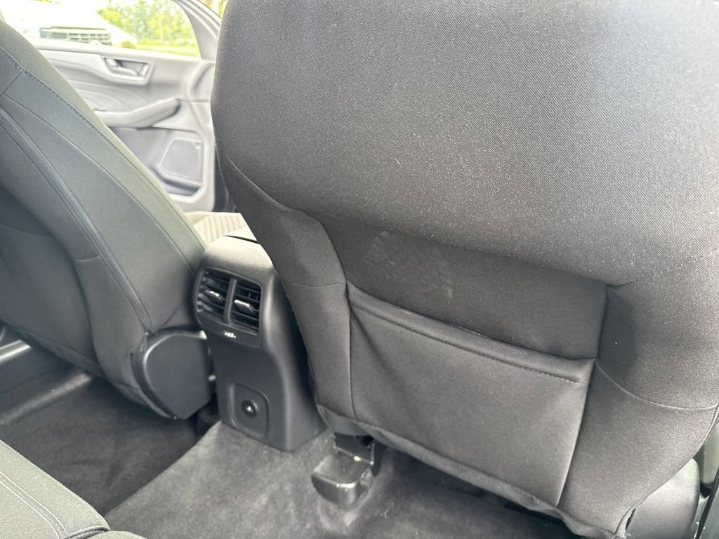 Certified 2024 Ford Escape Active AWD/4WD image 37