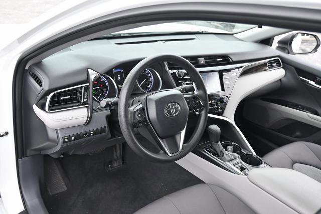 Used 2019 Toyota Camry LE image 17