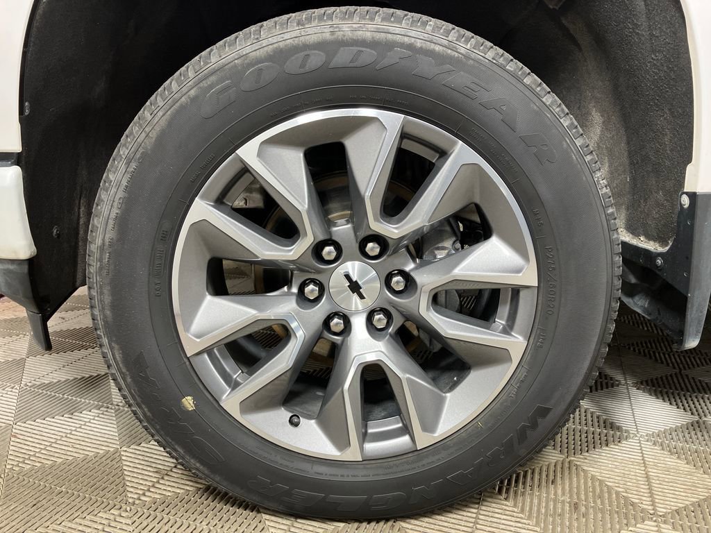 Used 2019 Chevrolet Silverado 1500 RST w/ All-Star Edition image 15