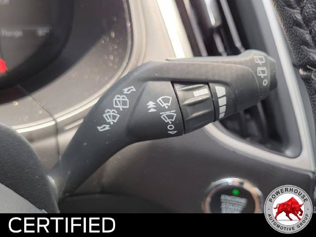Certified 2024 Ford Edge SEL AWD/4WD image 31