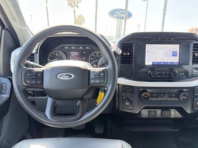 Certified 2021 Ford F150 XL w/ Trailer Tow Package AWD/4WD image 11