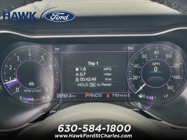 Certified 2021 Ford Mustang Premium w/ Equipment Group 201A RWD image 11