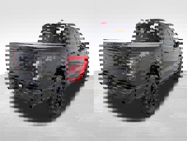 Certified 2023 Ford F150 Platinum w/ Equipment Group 701A High image 3