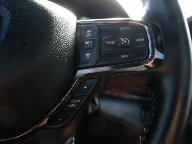 Used 2024 RAM 3500 Limited AWD/4WD image 25