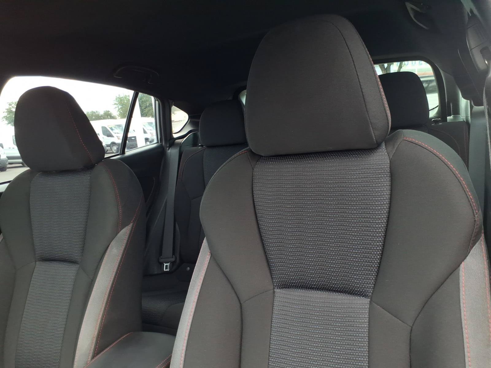 Used 2019 Subaru Impreza 2.0i Sport w/ Popular Package #2 AWD/4WD image 14