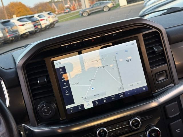 Certified 2021 Ford F150 Lariat image 4