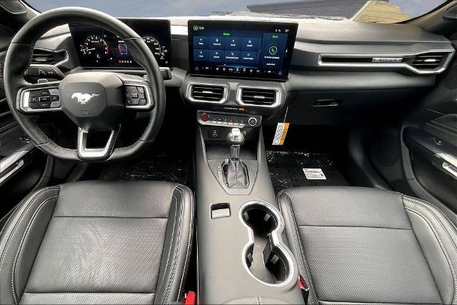 Certified 2026 Ford Mustang GT Premium RWD image 7