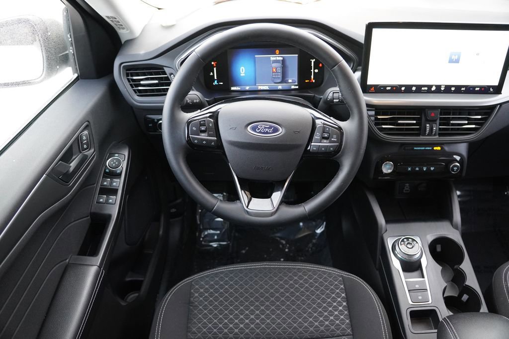 Certified 2024 Ford Escape Active w/ Tech Pack #1 image 19