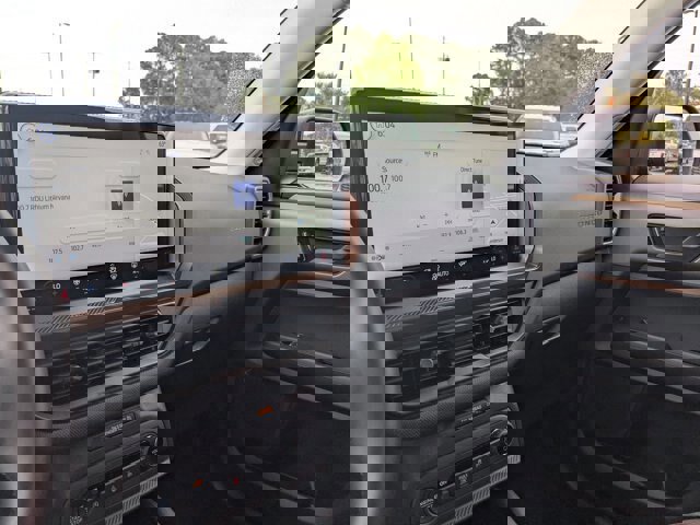 Certified 2025 Ford Bronco Sport Outer Banks w/ Outer Banks Tech Package+ image 20