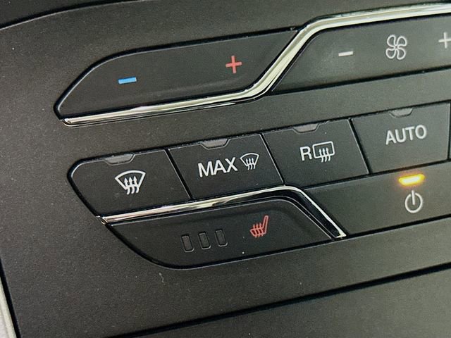 Certified 2017 Ford Edge SEL w/ Equipment Group 201A FWD image 29