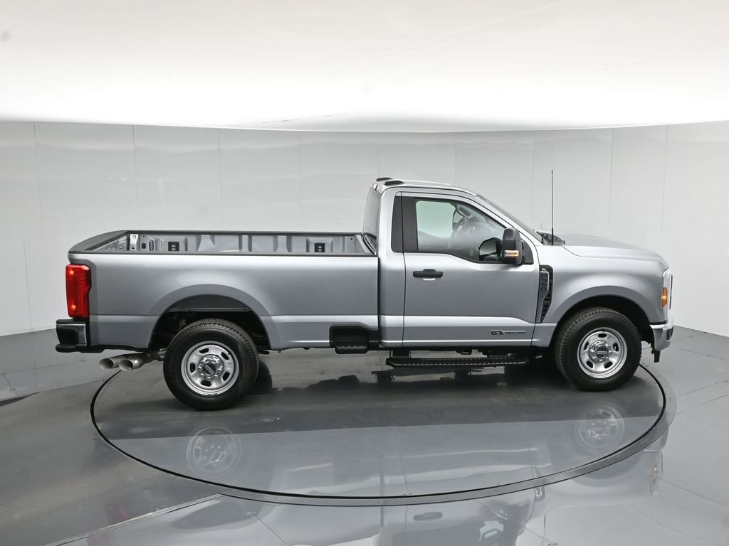 Certified 2024 Ford F350 XL w/ XL Chrome Package image 45