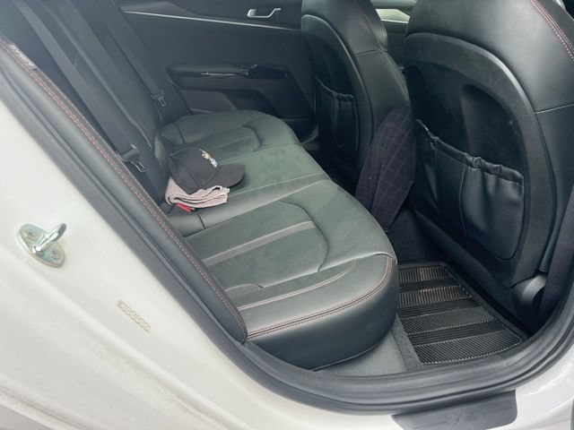Used 2024 Kia K5 GT w/ GT1 Package FWD image 9
