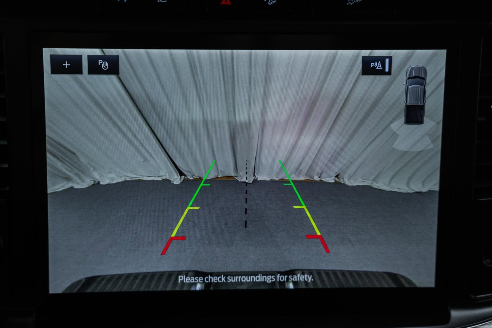 Certified 2021 Ford F150 Lariat w/ Equipment Group 502A High image 52