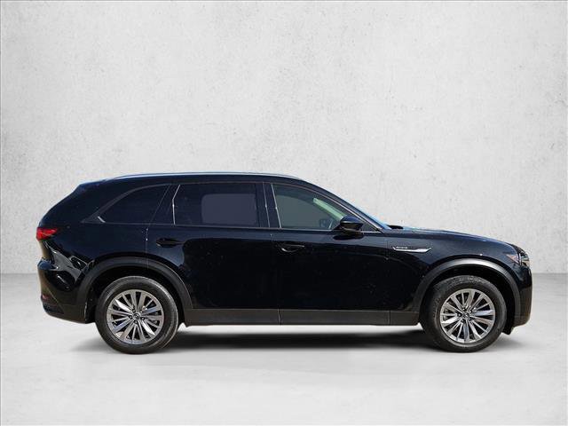 Used 2025 MAZDA CX-90 3.3 Turbo w/ Preferred Package video 2