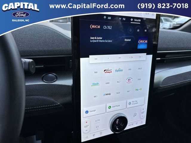 Certified 2025 Ford Mustang Mach-E GT image 26