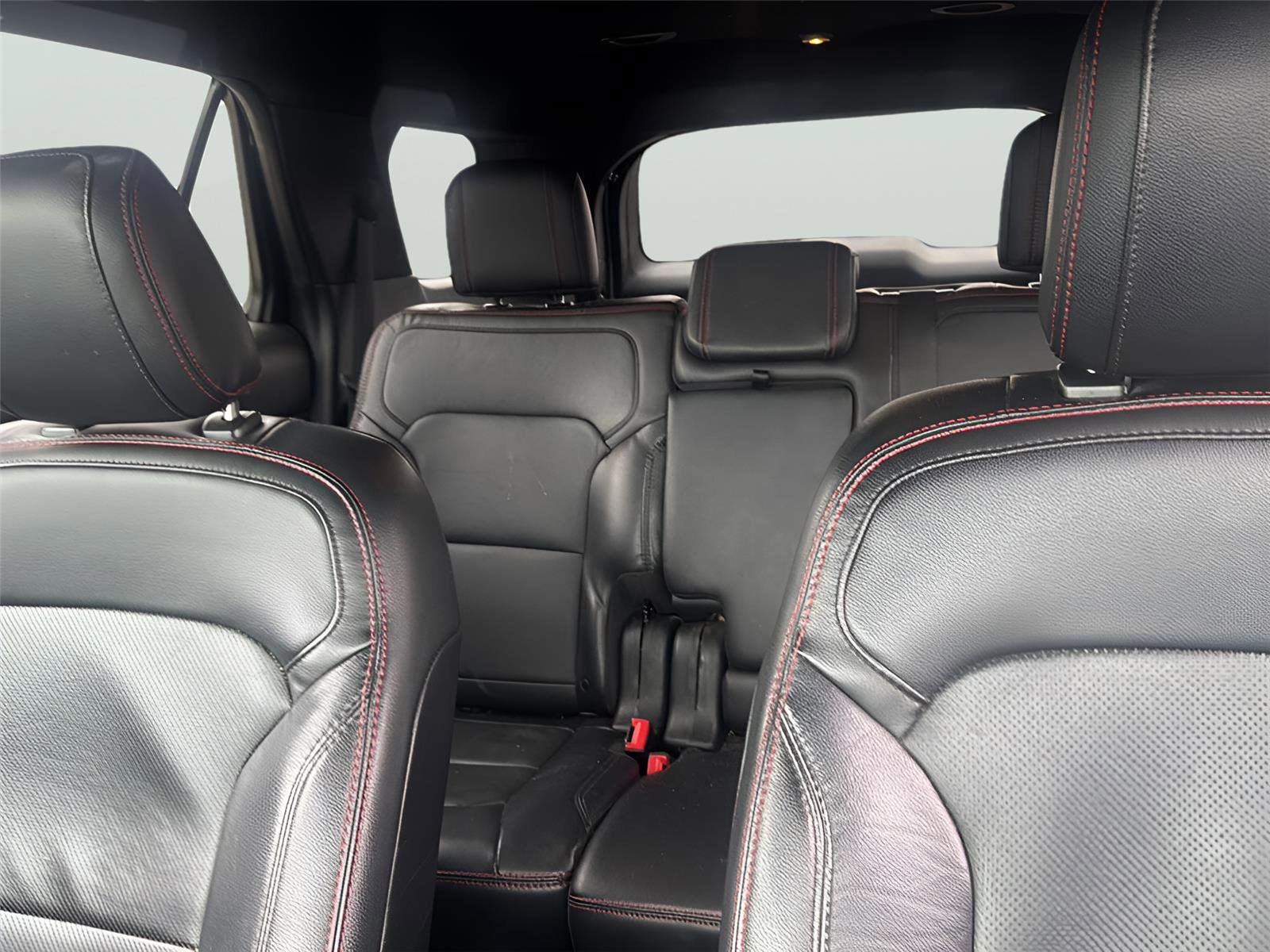 Certified 2019 Ford Explorer Sport image 23