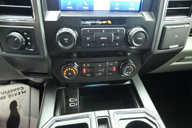 Certified 2020 Ford F150 XLT w/ Equipment Group 302A Luxury AWD/4WD image 33