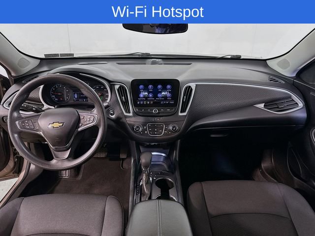 Used 2024 Chevrolet Malibu LT FWD image 18