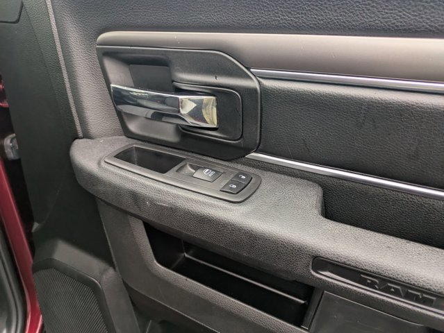 Used 2024 RAM 1500 Classic Warlock image 29