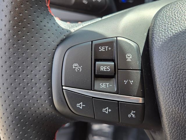 Certified 2024 Ford Escape ST-Line w/ Tech Pack #1 image 22