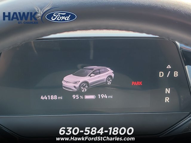 Used 2022 Volkswagen ID.4 Pro S AWD/4WD image 13