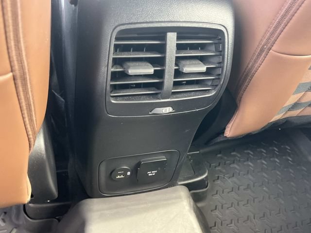 Certified 2023 Ford Bronco Sport Outer Banks w/ Tech Package AWD/4WD image 20