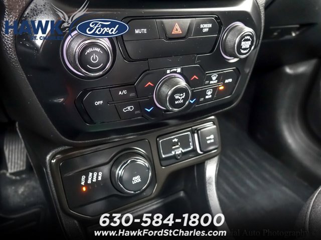Used 2020 Jeep Renegade Sport AWD/4WD image 19