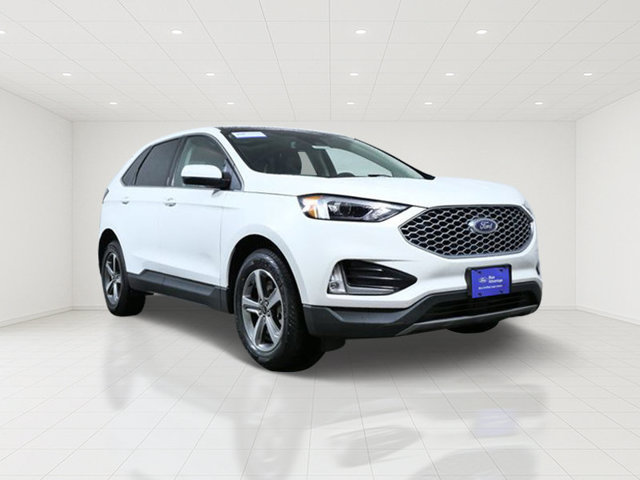 Certified 2024 Ford Edge SEL w/ Convenience Package