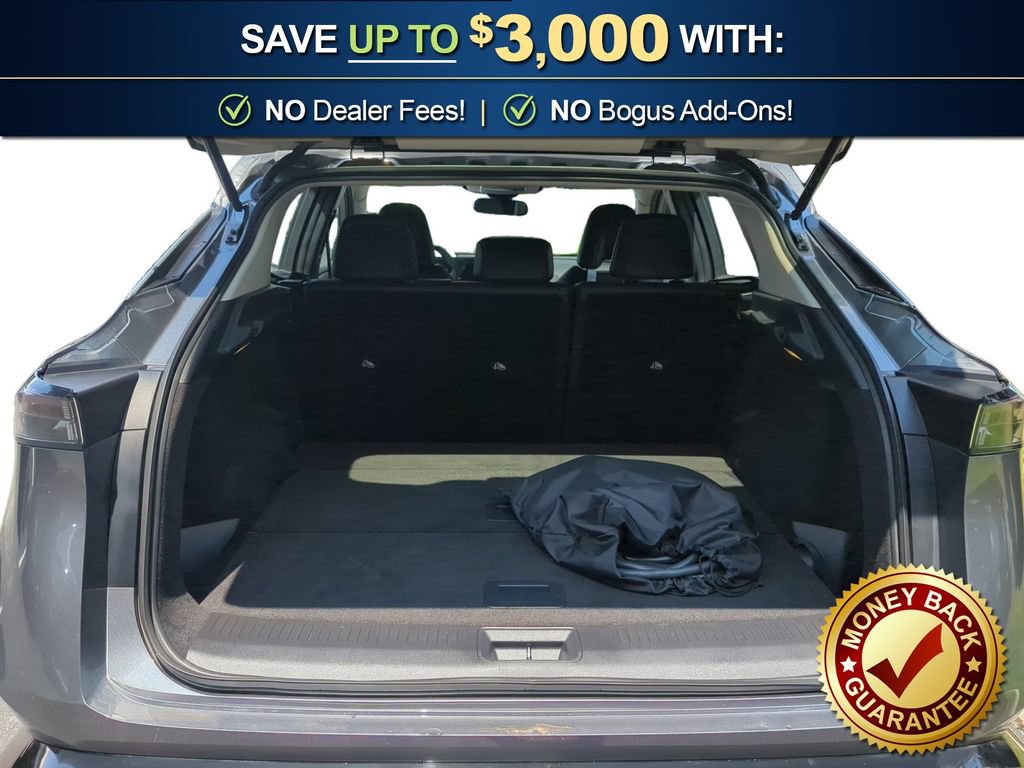 Used 2023 Nissan Ariya FWD image 23