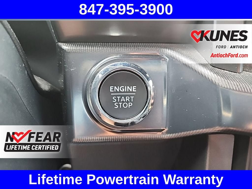 Certified 2024 Ford F150 Lariat AWD/4WD image 40