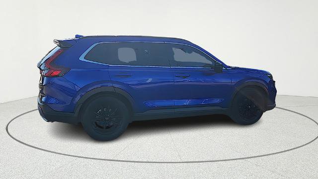 Used 2025 Honda CR-V Sport image 31