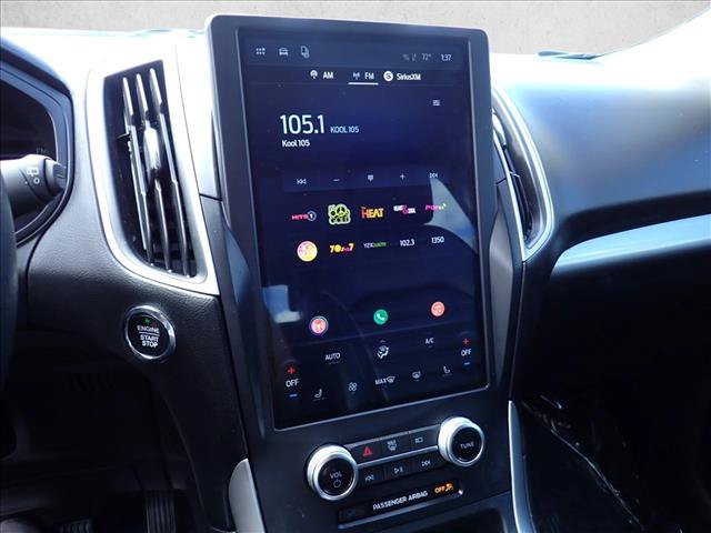 Certified 2024 Ford Edge SEL AWD/4WD image 21