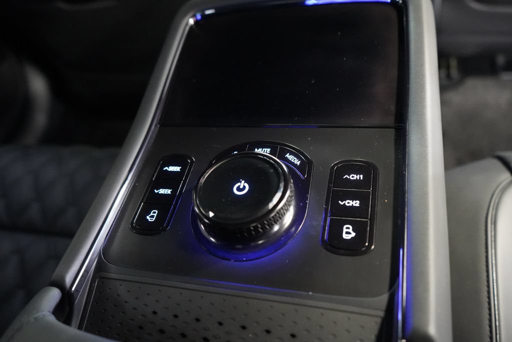 Used 2026 Genesis G90 3.5T Prestige AWD/4WD image 24