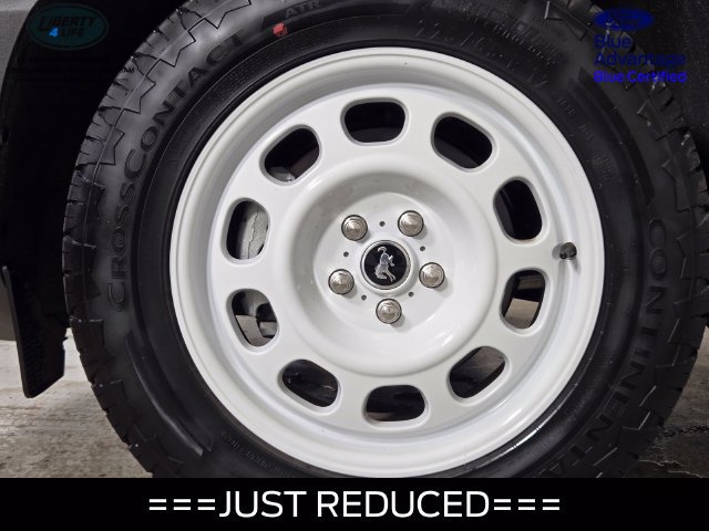 Certified 2023 Ford Bronco Sport Heritage AWD/4WD image 11